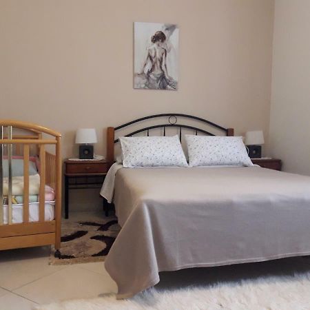 Apartmán Sdregas Flats Masouri Exteriér fotografie