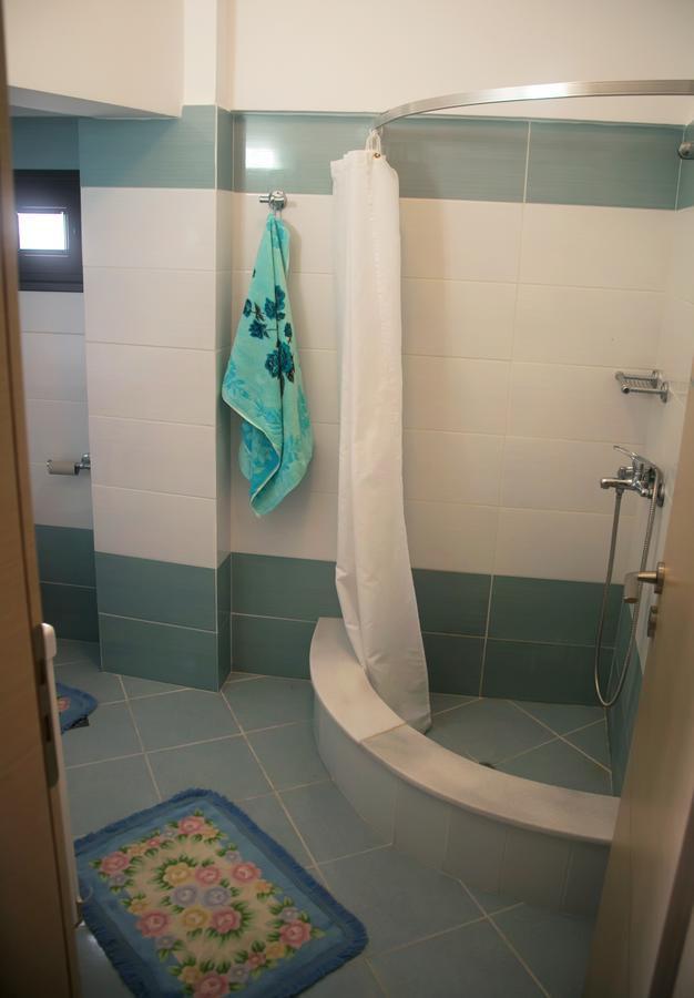 Apartmán Sdregas Flats Masouri Exteriér fotografie