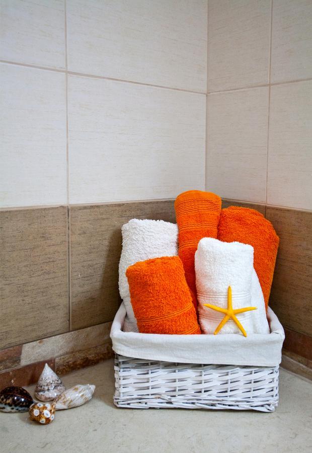 Apartmán Sdregas Flats Masouri Exteriér fotografie